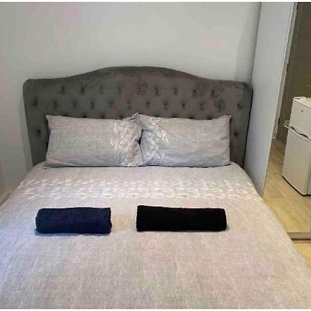 Central London Property-Ensuite, Double And Budget Room Esterno foto