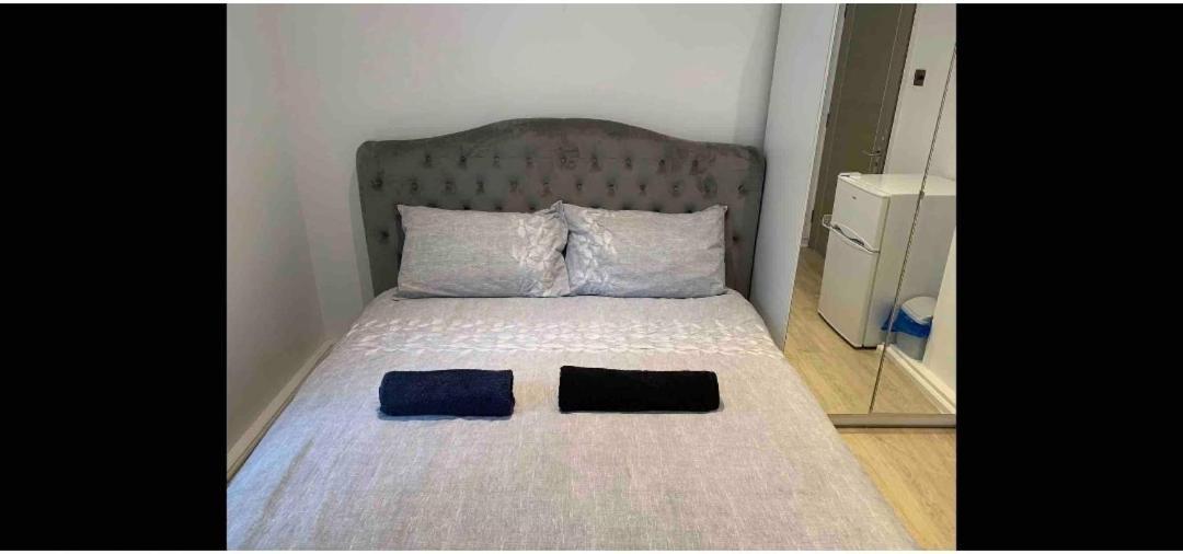 Central London Property-Ensuite, Double And Budget Room Esterno foto